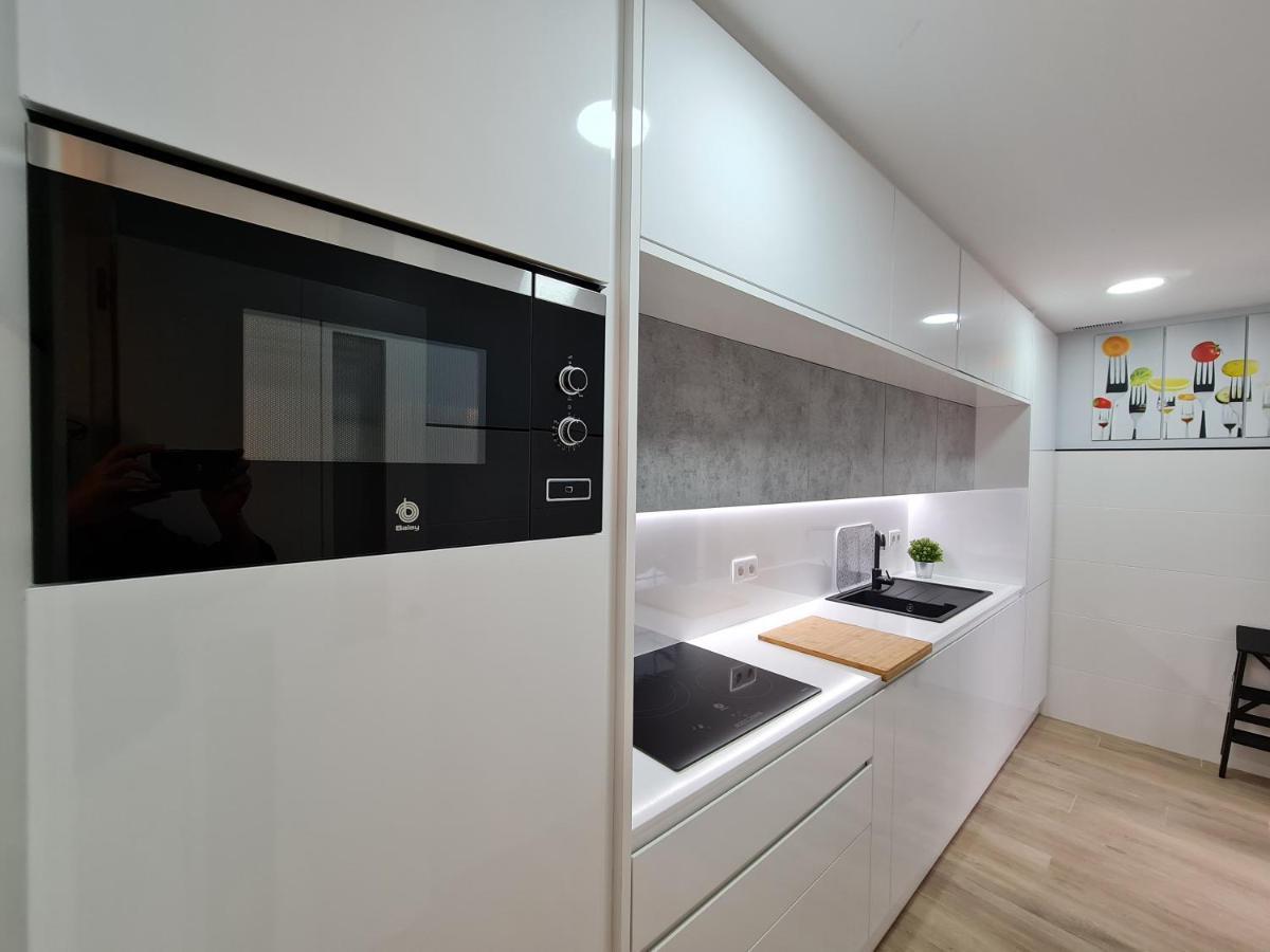 Centro - Playa, Recien Reformado, Parking Gratis, Wifi Apartment Sanlucar de Barrameda Bagian luar foto