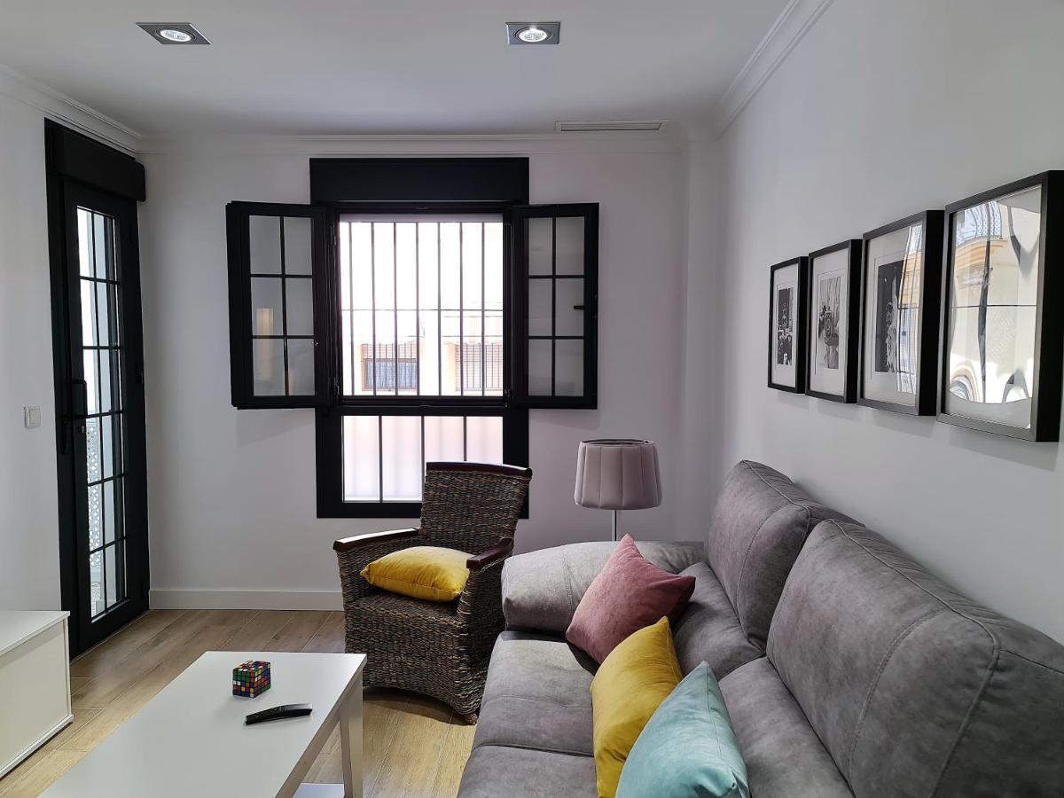 Centro - Playa, Recien Reformado, Parking Gratis, Wifi Apartment Sanlucar de Barrameda Bagian luar foto