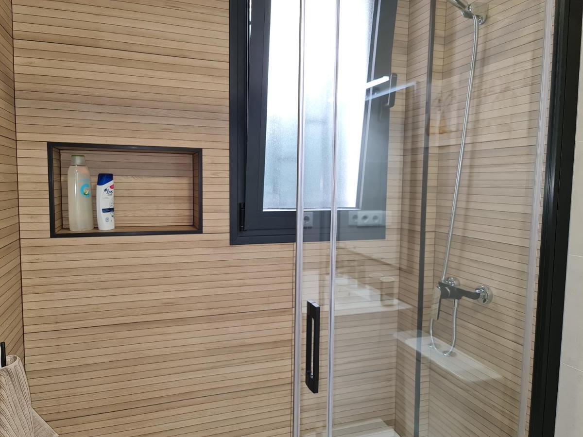 Centro - Playa, Recien Reformado, Parking Gratis, Wifi Apartment Sanlucar de Barrameda Bagian luar foto