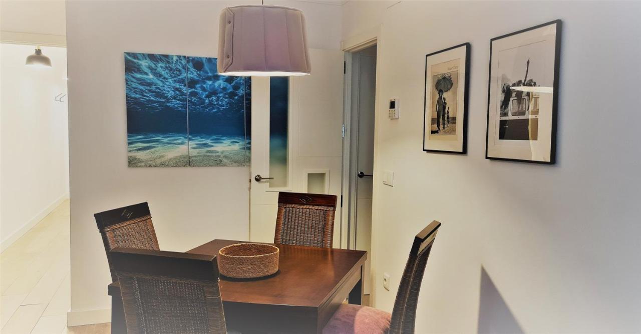 Centro - Playa, Recien Reformado, Parking Gratis, Wifi Apartment Sanlucar de Barrameda Bagian luar foto