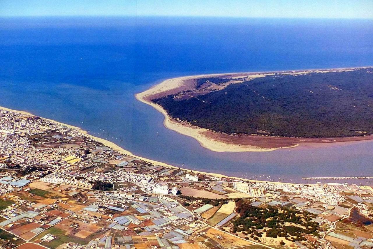 Centro - Playa, Recien Reformado, Parking Gratis, Wifi Apartment Sanlucar de Barrameda Bagian luar foto