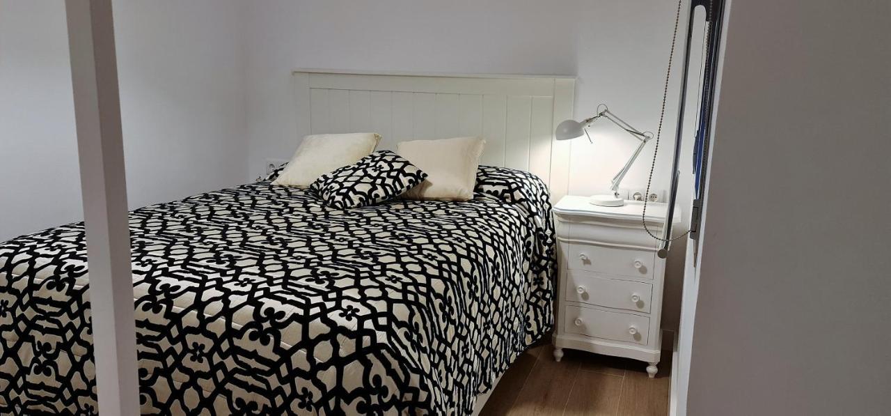 Centro - Playa, Recien Reformado, Parking Gratis, Wifi Apartment Sanlucar de Barrameda Bagian luar foto