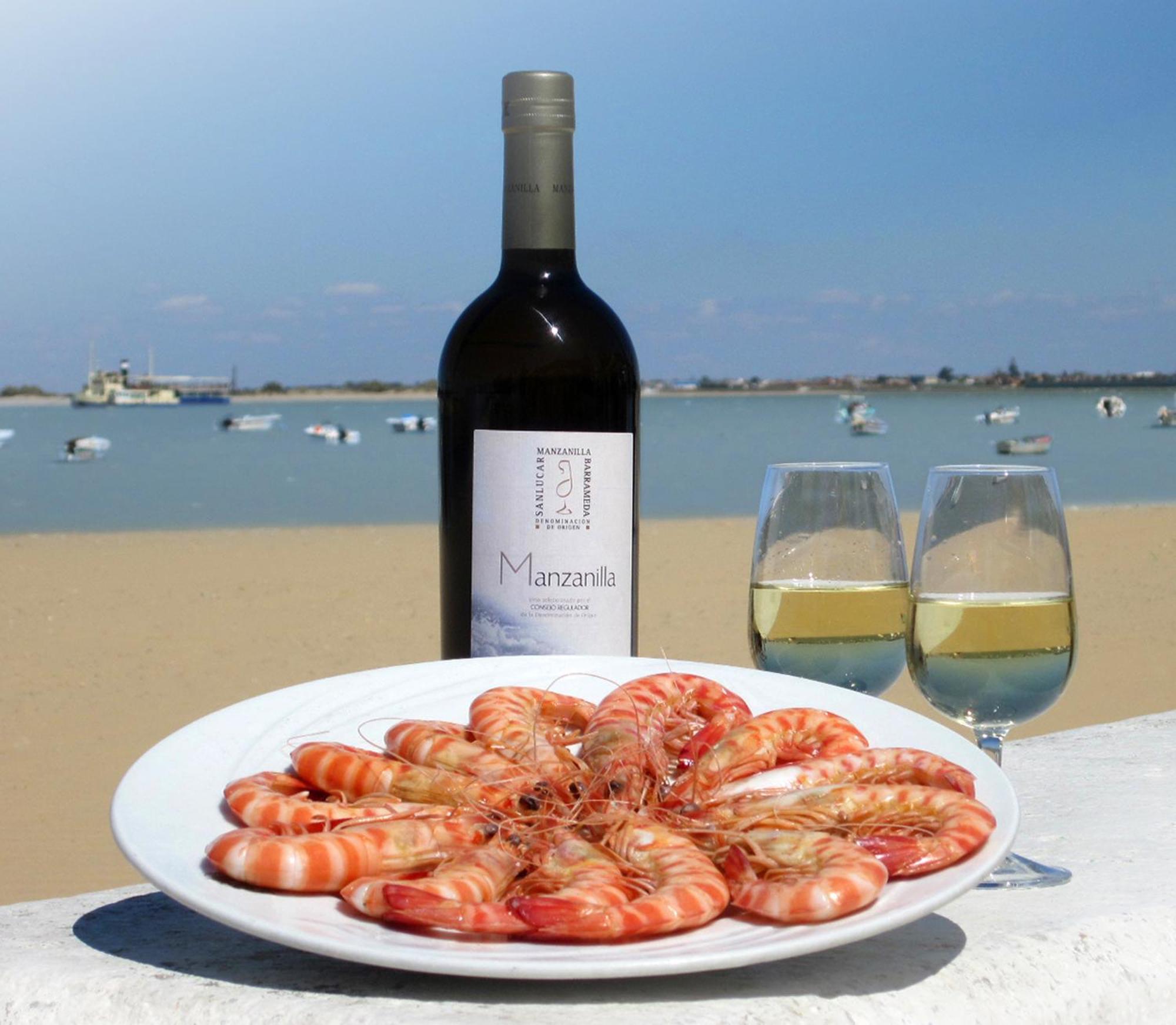 Centro - Playa, Recien Reformado, Parking Gratis, Wifi Apartment Sanlucar de Barrameda Bagian luar foto