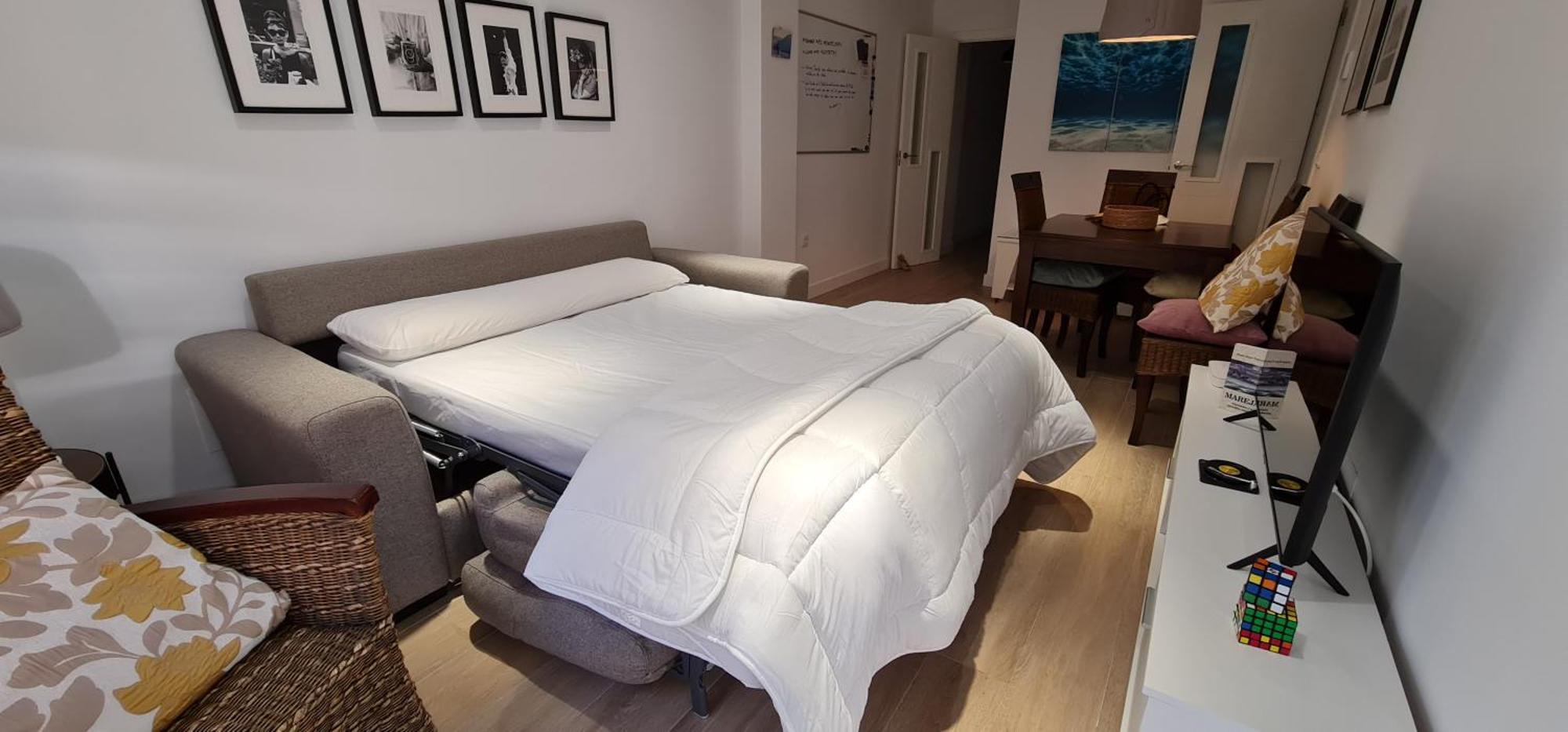 Centro - Playa, Recien Reformado, Parking Gratis, Wifi Apartment Sanlucar de Barrameda Bagian luar foto